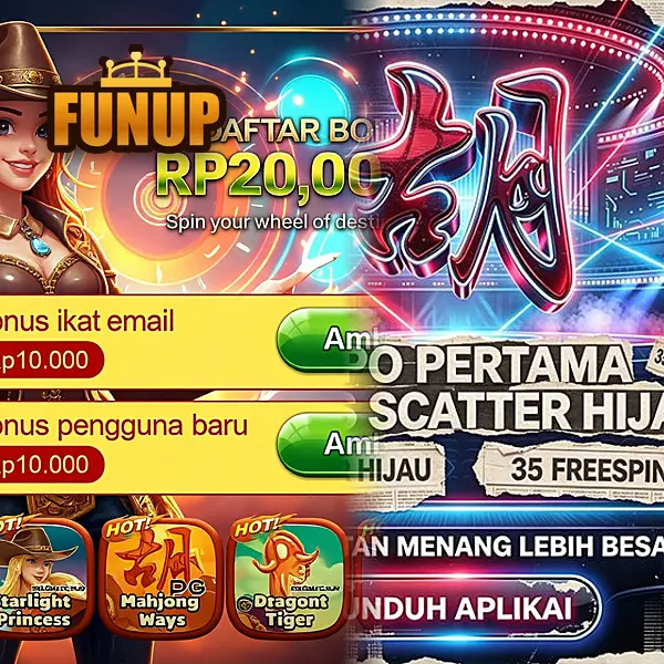 funup APK