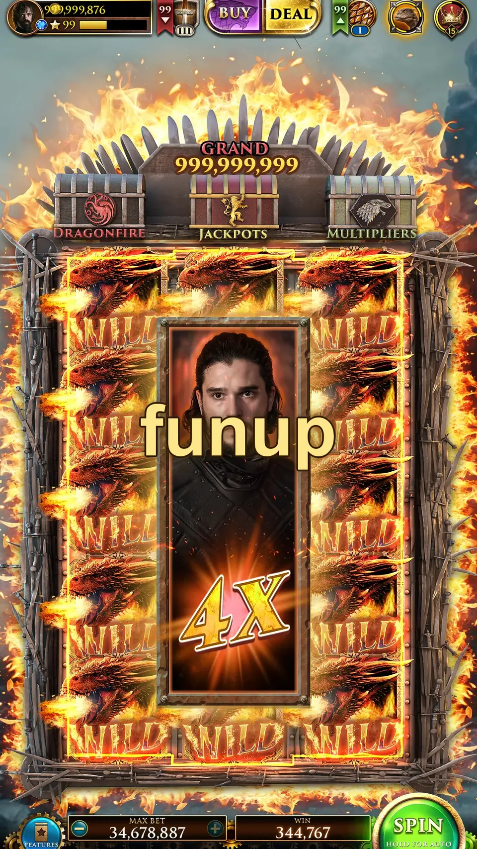 funup APK