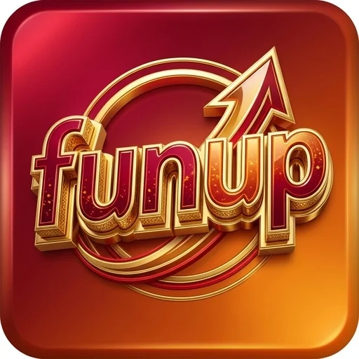 funup Logo - Resmi